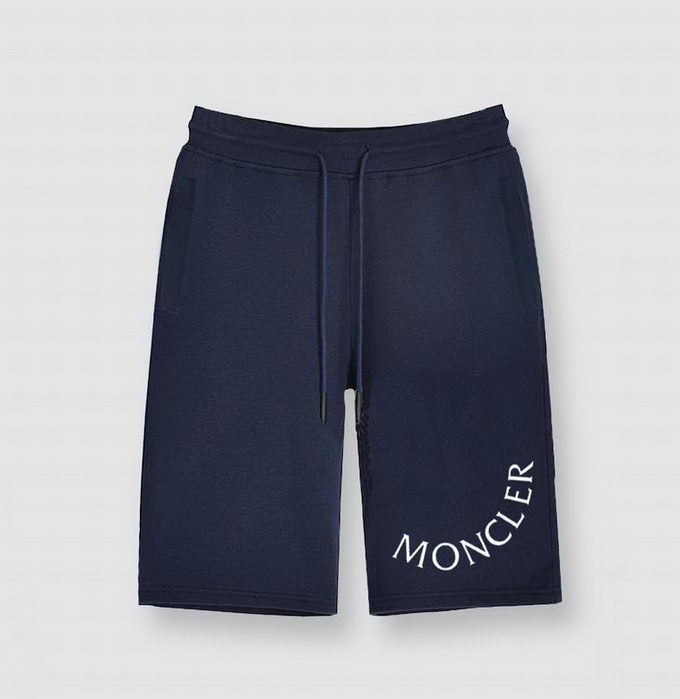 Moncler Shorts Mens ID:20240527-154
